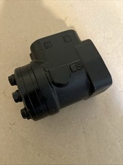 Hydraulic Steering Unit for 150N0043 OSPB 160 101D-1-160-E OE-Spec