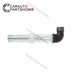 Fuel Transfer Pump 12V 20 GPM Diesel Gas Gasoline Kerosene w/ Particulate Filter