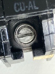 THQL1130 General Electric Plug-In CIRCUIT BREAKER 1 pole 30 Amp 1P 30A