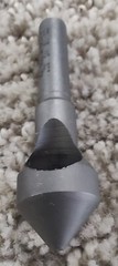 WELSON TOOL CS-18 82° COUNTER SINK