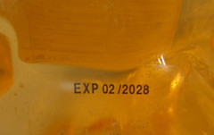 PROVON Foaming Antimicrobial Handwash Soap Scented 1250ml Dispenser Refill