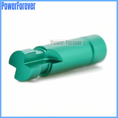 Mini/Regular Dental Lab Analog U-Line Fixture Implant Replica Fits Hiossen OSS