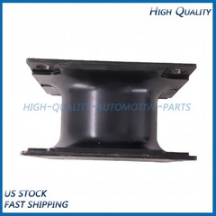 4PCS Fit Stanley Hydraulic Vibratory Plate Compactor Rubber Isolator Shock Mount