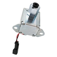 Fuel Transfer Pump w/ filter For CAT Skid Steer D-Series 236D 242D 259D 289D