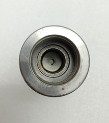Budenberg Coupler for Piston Cylinder of Dead Weight Tester 1/16 in2