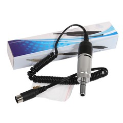 Dental Lab Marathon Electric Micromotor Polishing Unit + 35K rpm Motor Handpiece