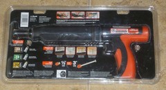 Ramset MasterShot 0.22 Caliber Powder Actuated Nailer 40088