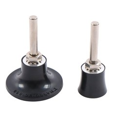 136 Pack Sanding Discs Set 2 inch Quick Change Discs with 1/4 inch Holder