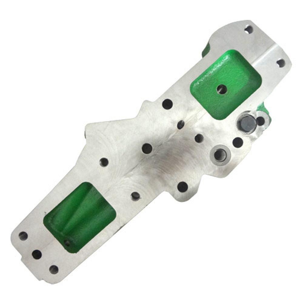 AR73897 Selective Control Valve Cover Plate Fits John Deere Tractor