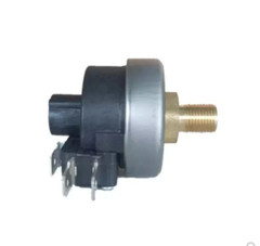 Air Pressure Switch 1/4 1/8 Vacuum Pressure Switch Adjustable Vacuum Negative