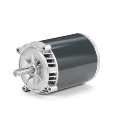 Marathon H217 Electric Motor 1/3 HP 1725 Rpm 1PH 115 Volt 56CZ Frame 5KH35JN121