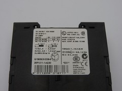 SIEMENS 3RP1511-1AQ30 100-127VAC 0.5S-10S NSMP