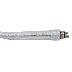 COXO Dental Fiber Optic Handpiece High Speed For W/H Roto Quick Coupler 6 Holes