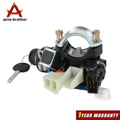 Ignition Lock Switch with Door Lock Cylinder & Keys 81905-2T040 For Kia Optima
