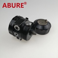 Aftermarket Complete fluid HOUSING Replace 246361 fits Fusion Air Purge AP Gun