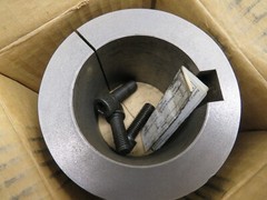 Dodge 3535 x 3 W/KW Bushing 117229