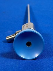 Stryker 502-104-030 Ideal Eyes 4.0mm 30° Arthroscope