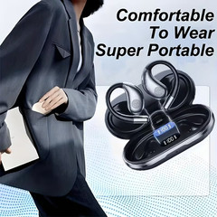 Vital Translation Earbuds Real Time Language AI Translator Vital…