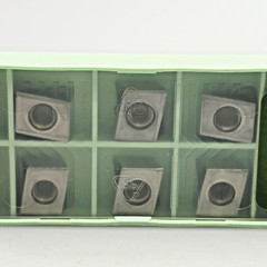 Walter LNHU130608R-L55T WSM35S Carbide Milling Inserts (Box of 10)