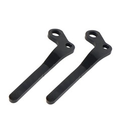 6724776 6724775 LH + RH Lever Kit For Bobcat S450 S510 S530 S550 S570 S590 S595