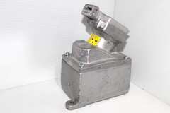 ⭐NEW⭐ EATON CROUSE HINDS ENR21201 EXPLOSION PROOF 20-Amp 120Vac 20A RECEPTACLE