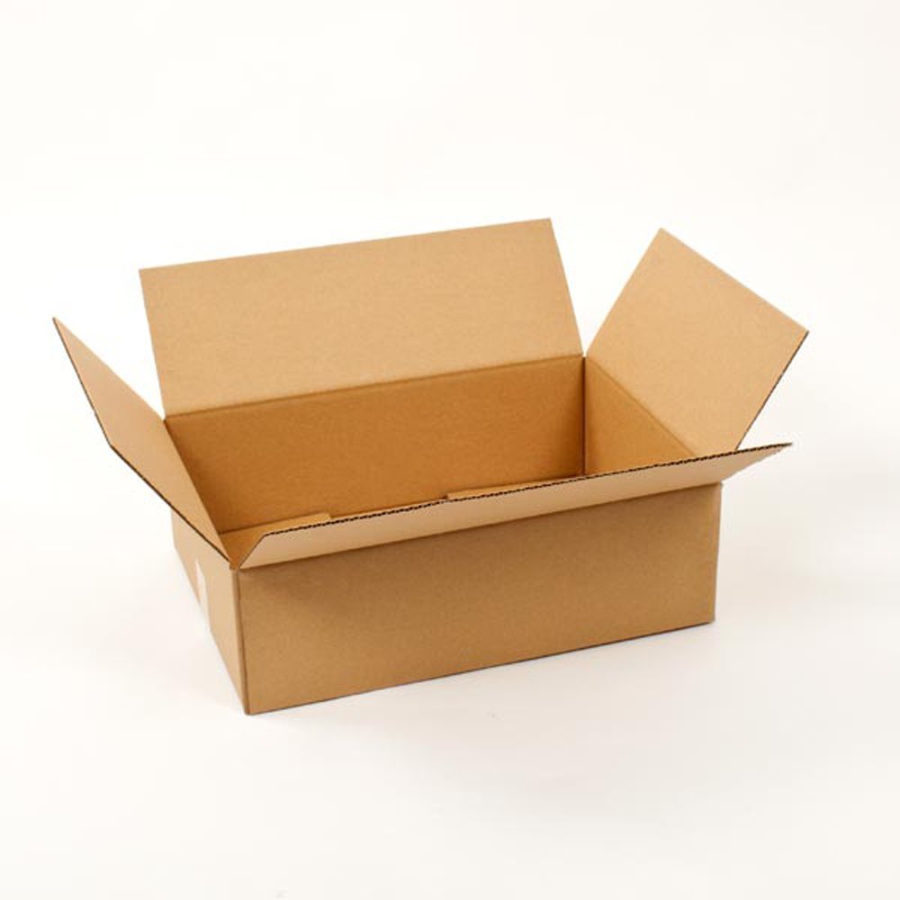 20x20x4 20 Shipping Packing Mailing Moving Boxes Corrugated Cartons