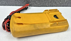 Fluke 87V True RMS Industrial Digital Multimeter w/ Leads
