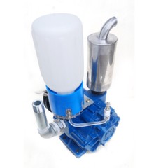 Vacuum Pump For Milking Machine 250 L/Min Portable 13kg 26 × 26 × 40 cm