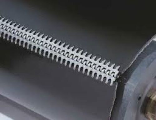 Various Widths PVC 120 Conveyor Belt Repair Kit Lacing Included (5 Foot Length)