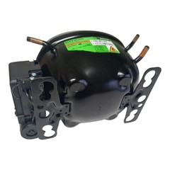 Secop KLF4.0CNH R290 Refrigeration Compressor 1429 BTU MBP 115V 60 Hz