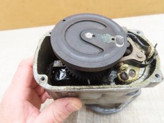 FAIRBANKS MORSE FM H6B23 MAGNETO MAG ENGINE LUG DRIVE 6 CYLINDER FLANGE MOUNT