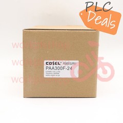 1PCS NEW COSEL PAA300F-24 Power Supplyer
