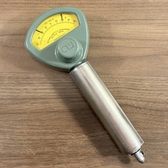 CEJ C.E. Johansson Mikrokator 510E-6 Precision Dial Indicator 0.00001” Sweden
