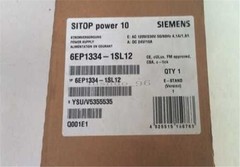 1Pcs New Siemens 6EP1334-1SL12 yp