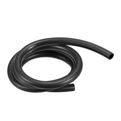 6mm ID 10mm OD Lubricating Oil Hose 1M/3.28FT for Fuel System Water Pipe Tubing