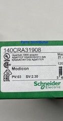 1PC New for Schneider 140CRA31908 M580 Quantum S908 RIO Drop Adapter