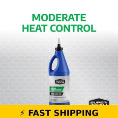 Super Tech Gear Lubricant SAE 80W-90, 1 Quart