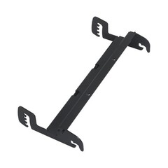 52″ X 52″ For ROPS Snow Shield White Canopy Tractor and Mowe 2″ x 2″ or 2″ x 3″