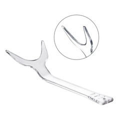 Dental Intraoral Gag Cheek Lip Retractor Mouth 3D Opener O/C/W/T Steel 35 Types