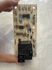 Goodman Manufacturing PCBFM103S FAN BLOWER CONTROL BOARD TIME DELAY