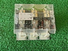 Mitsubishi Electric BK0-NC6851H21 AC Reactor D-AL-7.5K