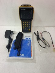 CAS TWN Bluetooth Portable Handheld Crane Scale Remote Indicator