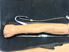 Gaumard Right Handed Training Arm Manikin