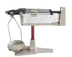 Ohaus Dec-O-Gram Triple Beam Scale 2610g