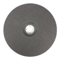 10 Pack – BHA 9″ x 1/4″ x 7/8″ Metal Grinding Wheels T27 Discs for Angle Grinder