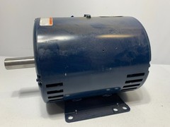 Marathon TVK182TTDW6030AA Motor 3HP 3Ph 575V 1800RPM 182T Frame