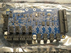 LENEL S2 SECURITY 091447 ACM EXTENSION CONTROLLER BOARD S2-ACM NETBOX 200 AVAIL