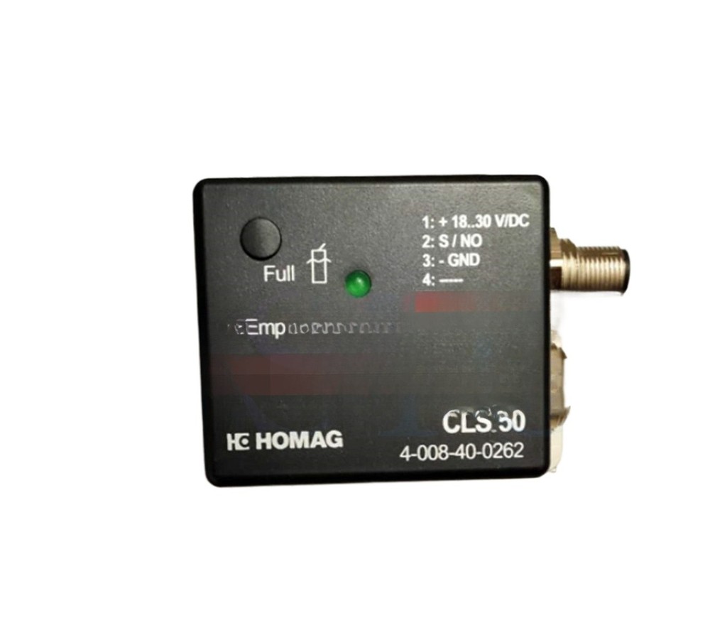 1PC 4008400214 Seal O-Ring Sealing machine Glue level amplifier CLS80 L05H
