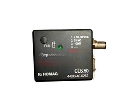 1PC 4008400214 Seal O-Ring Sealing machine Glue level amplifier CLS80 L05H