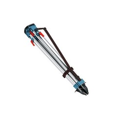 Bosch BT160RT 63″ Quick-Clamp Contractor’s Aluminum Tripod Certified Refurbished
